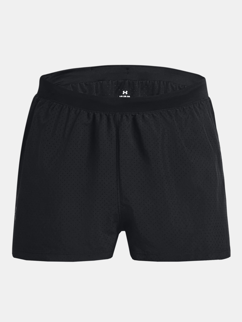 Men's UA Launch Split Perf Shorts - 1