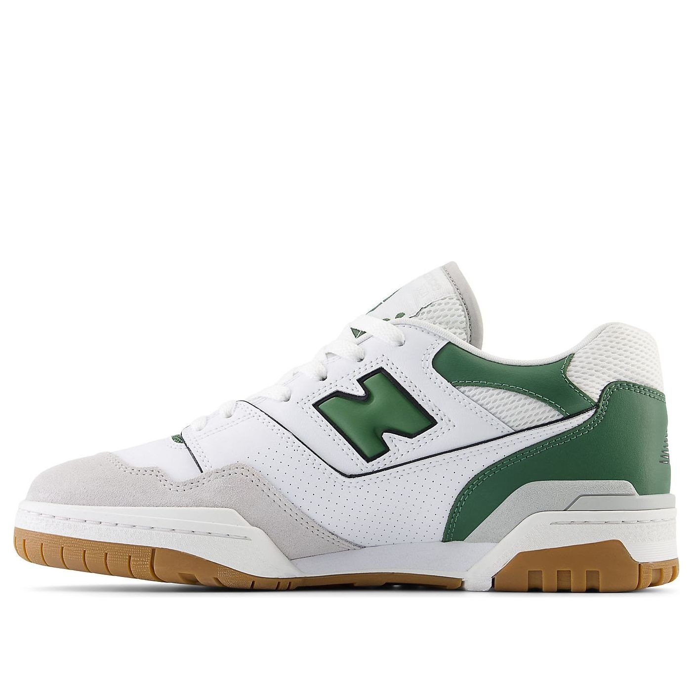 New Balance 550 'Pine Green' BB550ESB - 2