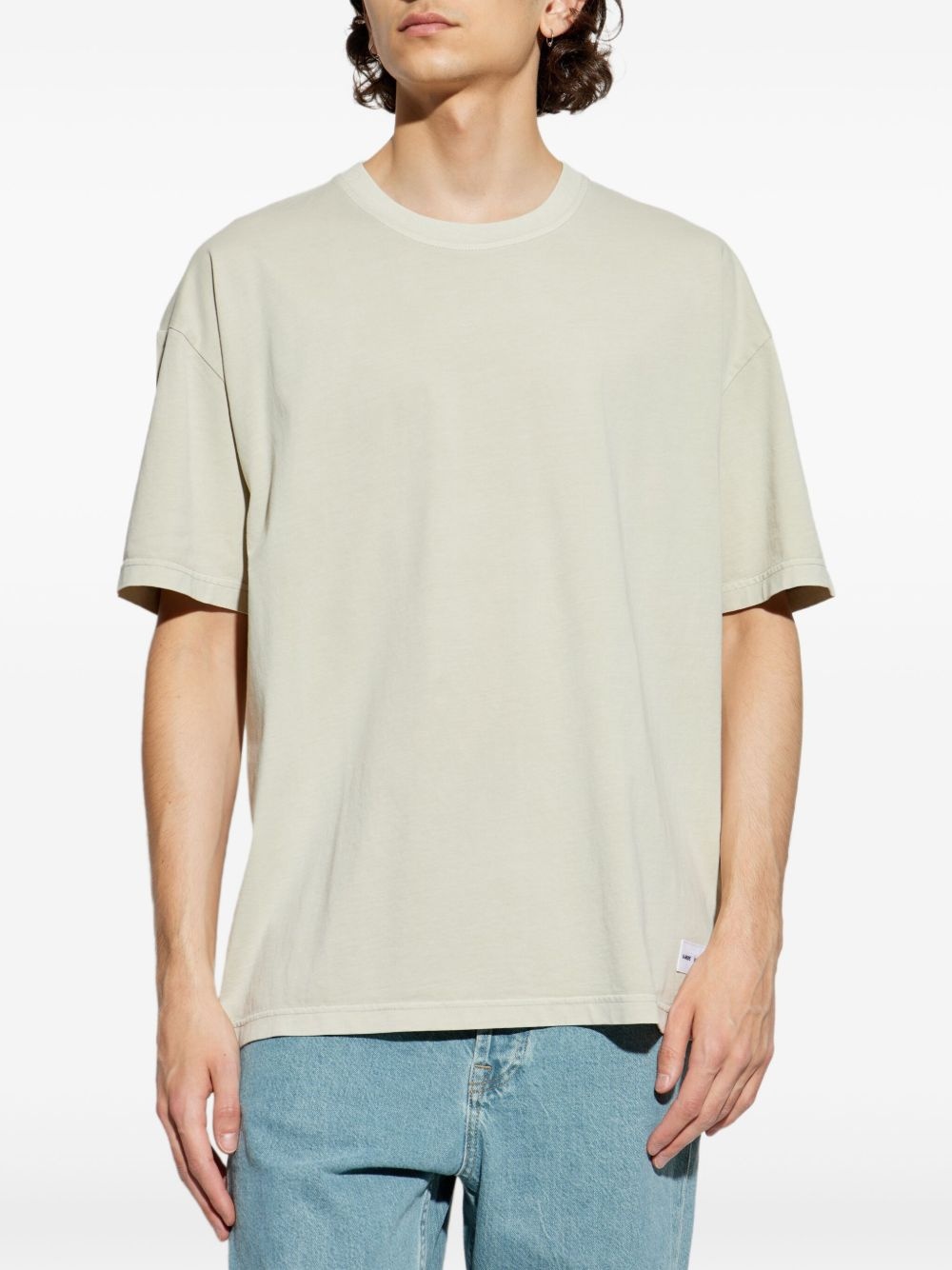 Sapigment T-shirt - 3