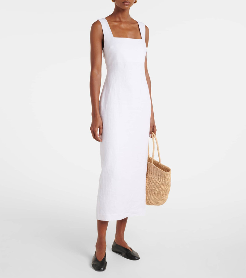 POSSE Alice midi dress outlook