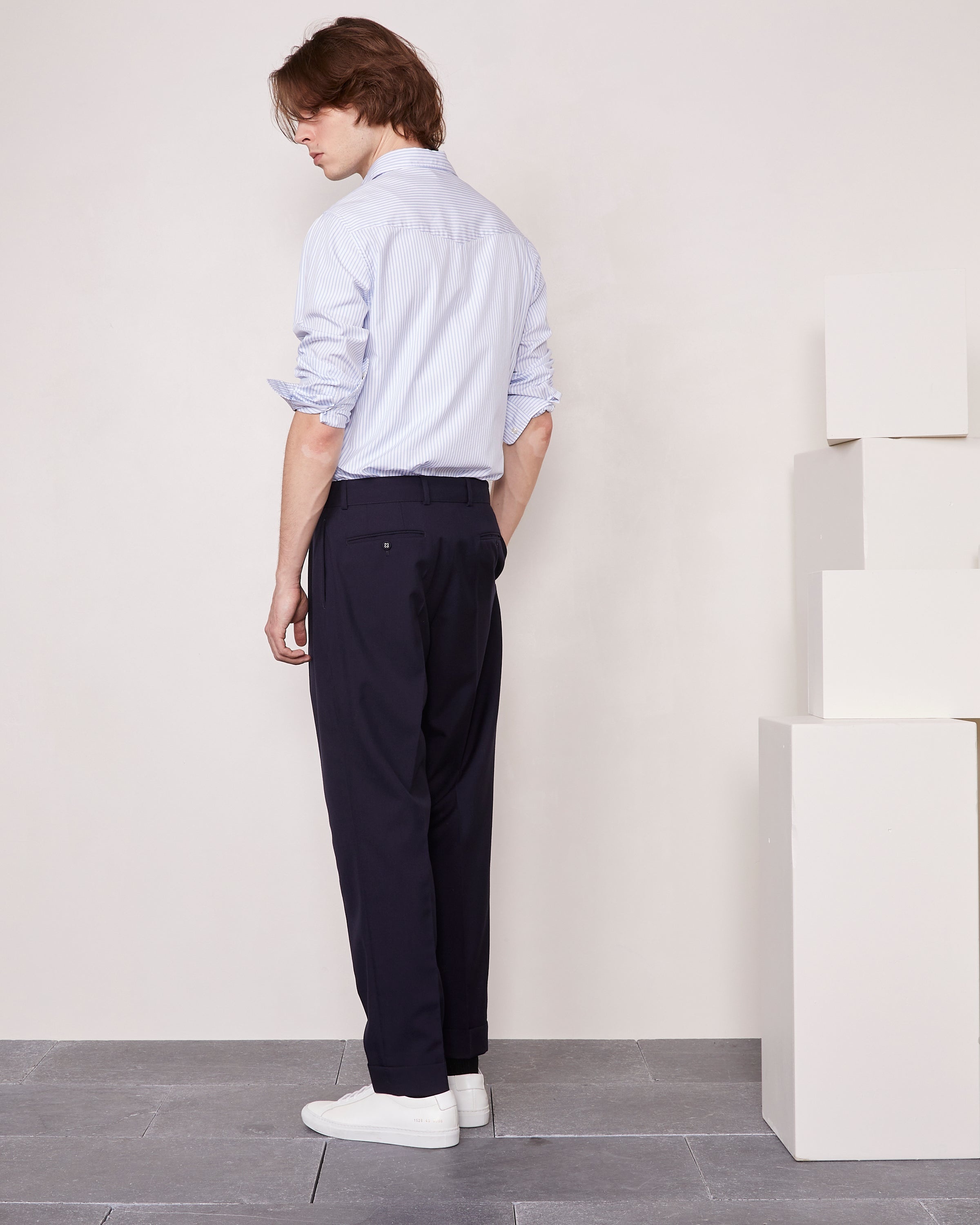 PIERRE PANTS - 4