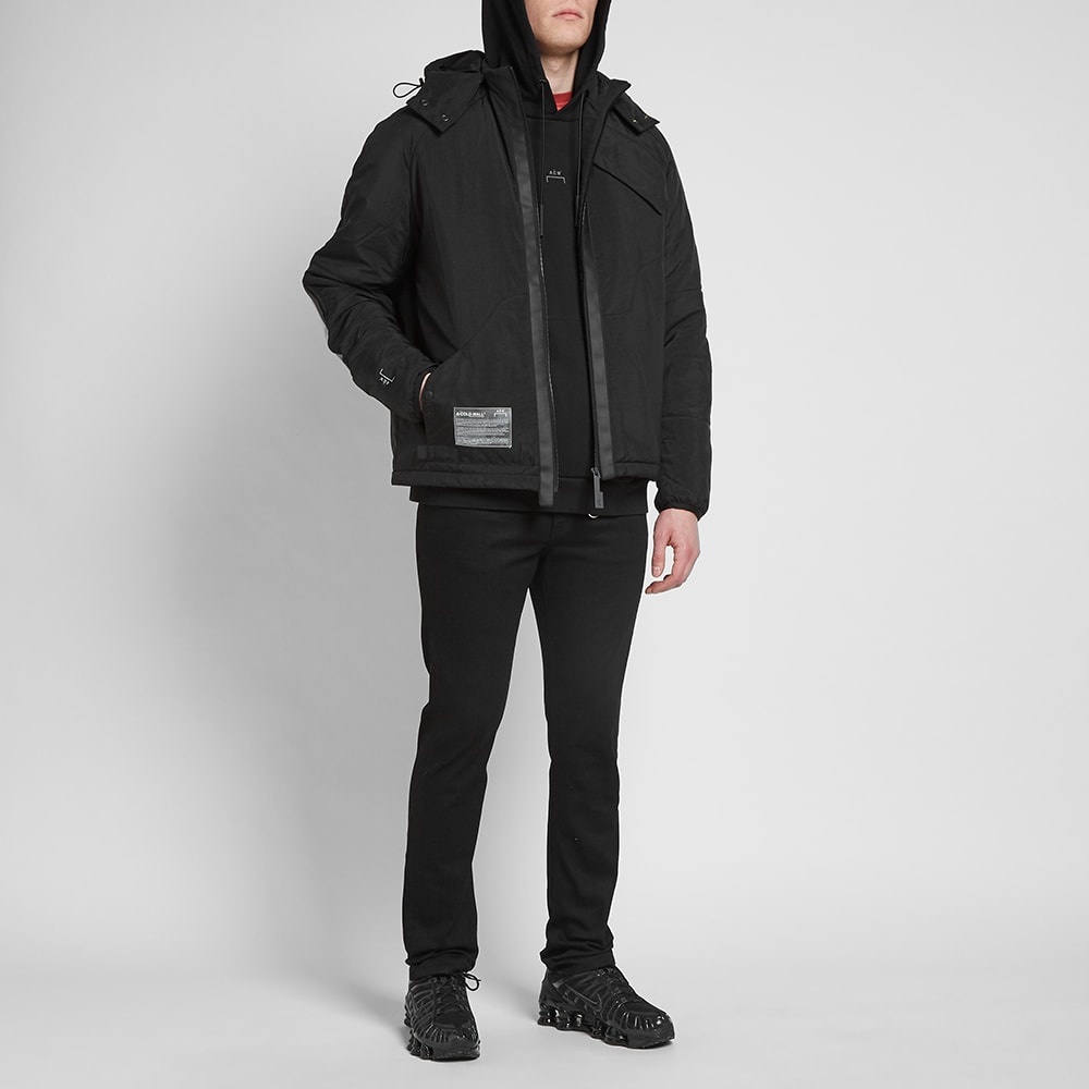 A-COLD-WALL* Dissection Puffer Jacket - 8