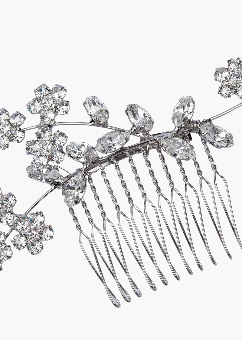 Violet Comb 5