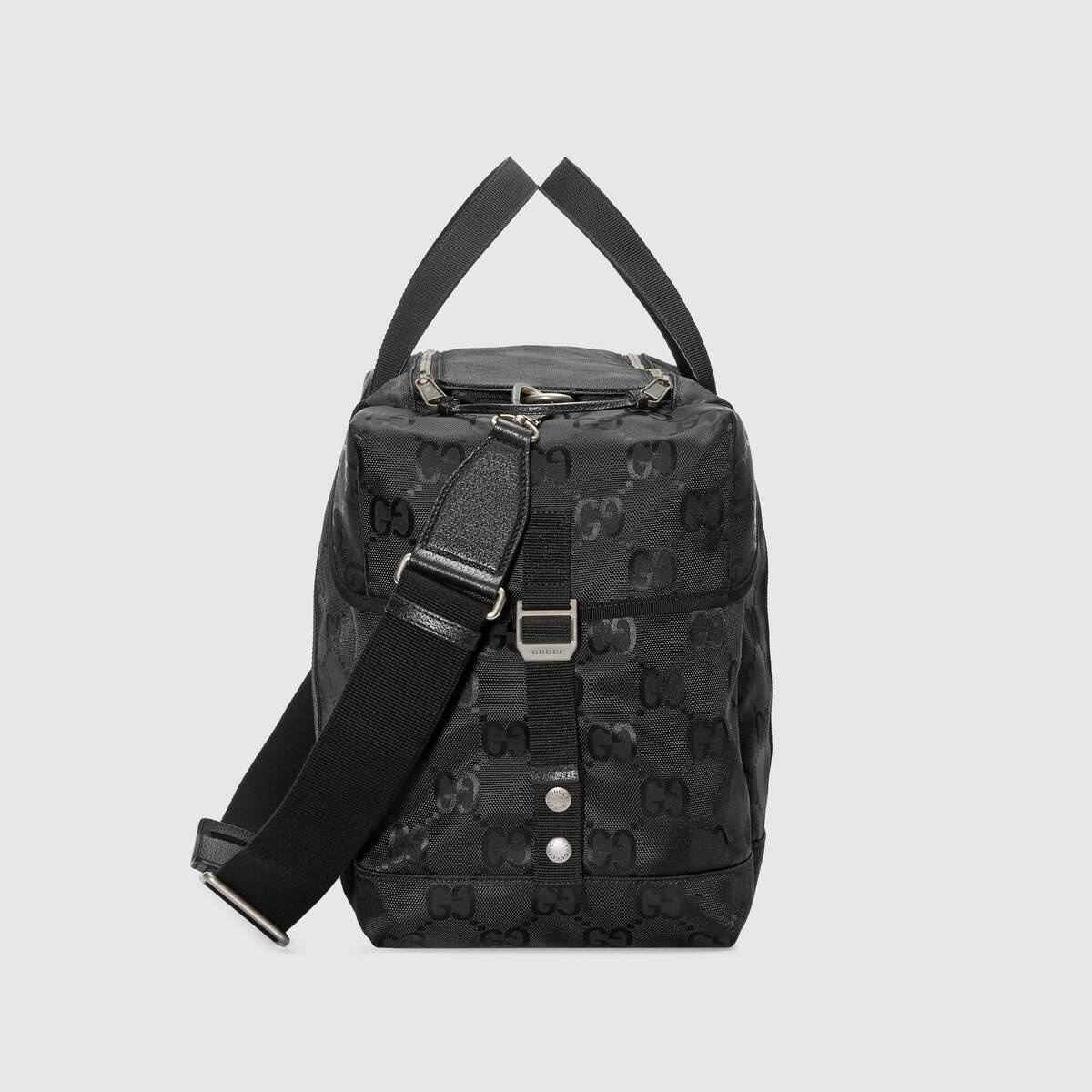 Gucci Off The Grid duffle bag - 4