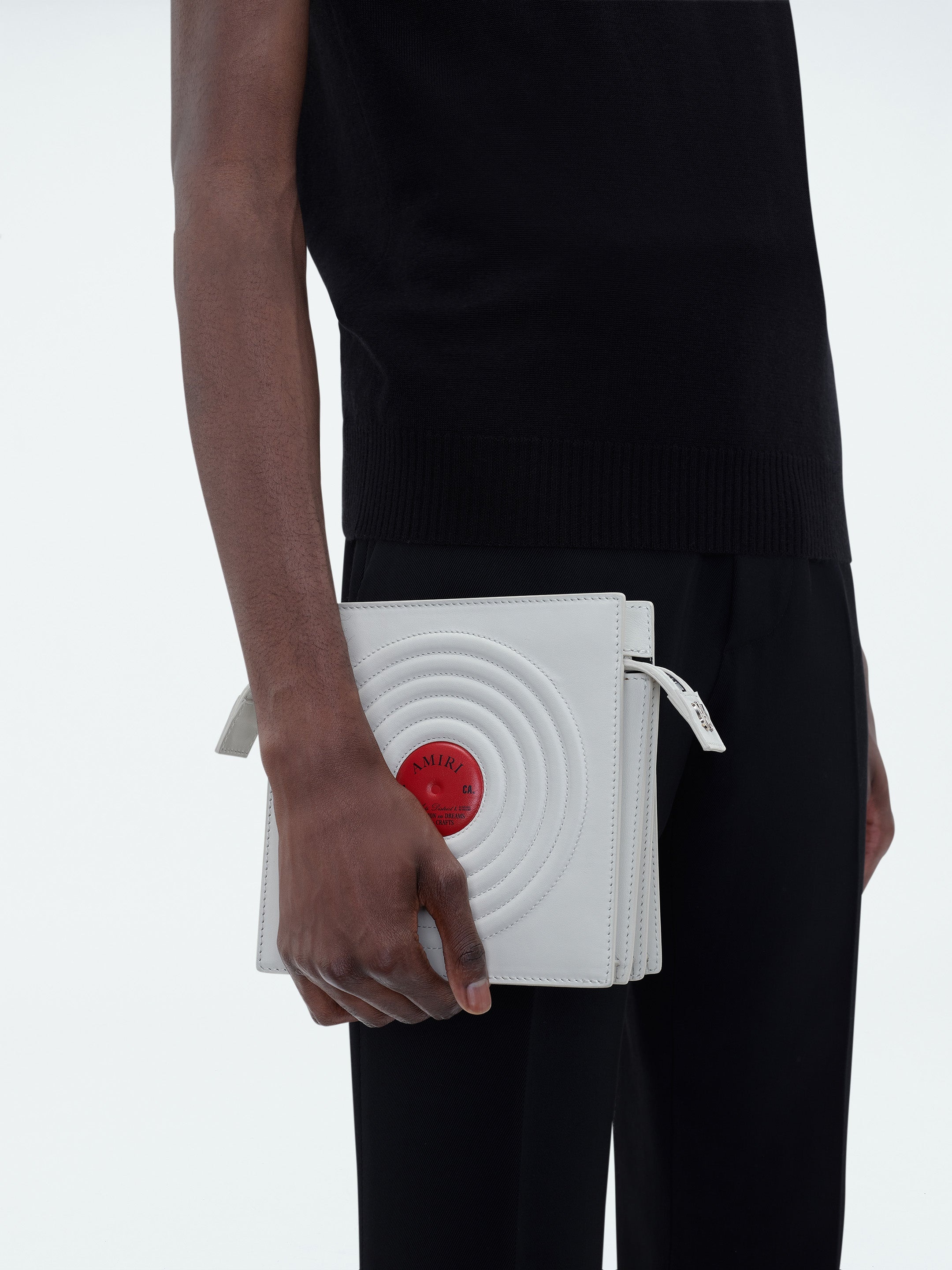 SMALL RECORD BAG 6