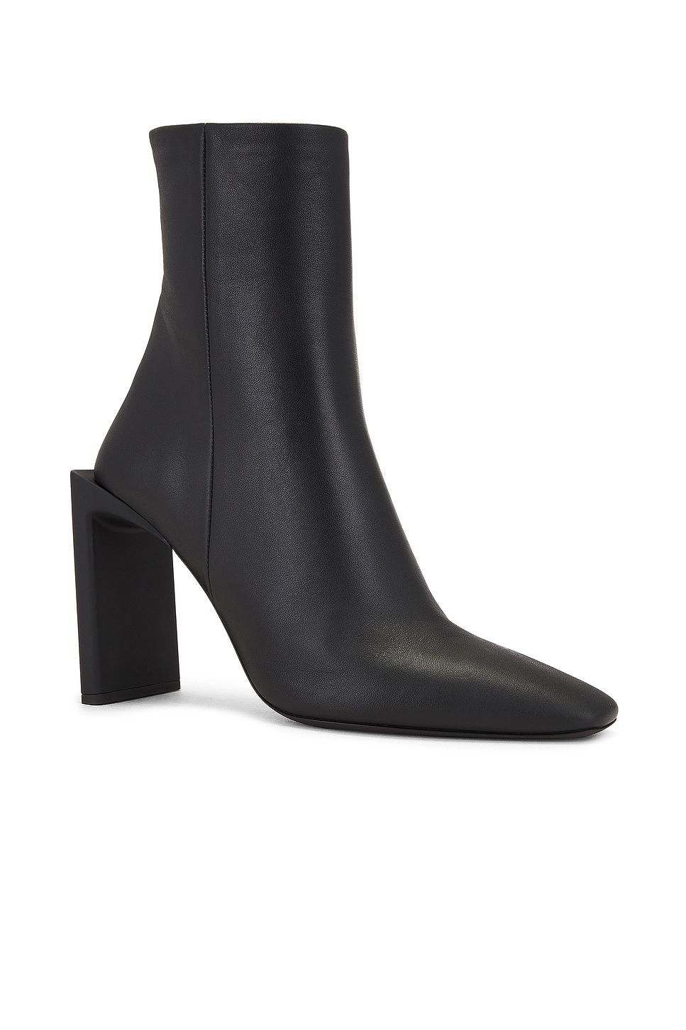 Ankle Boot - 2