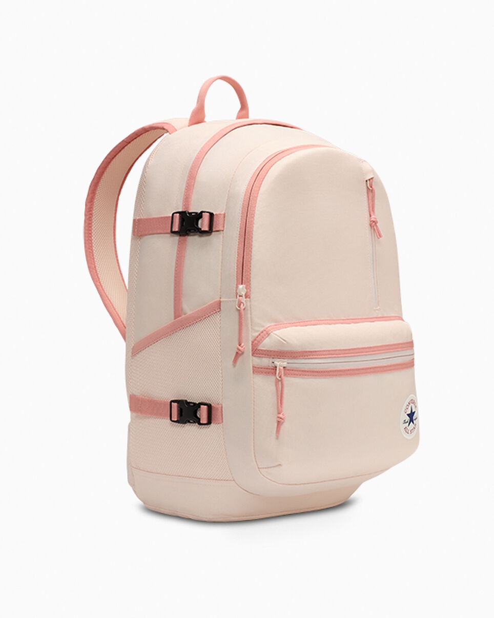 Straight Edge Backpack - 2