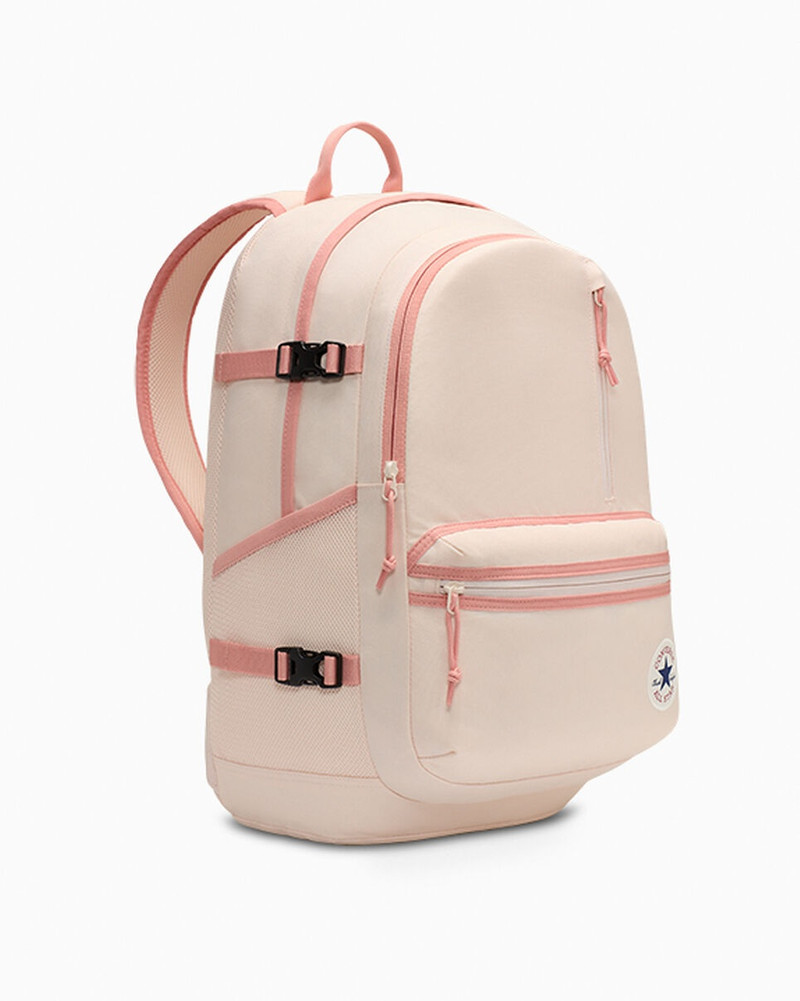 Converse Straight Edge Backpack outlook