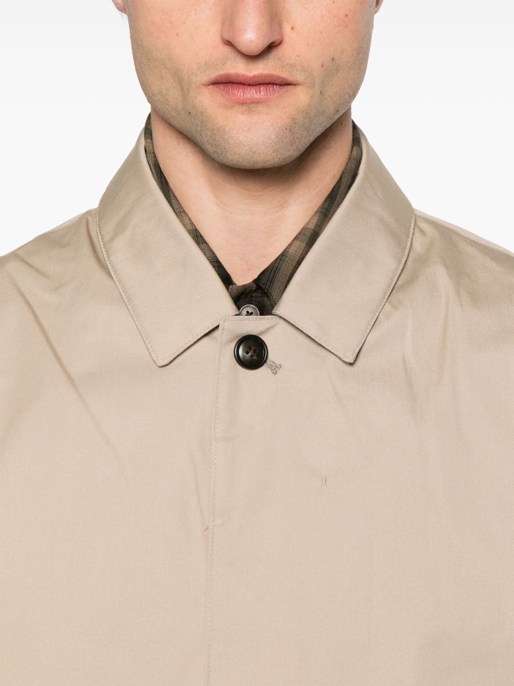 Rokig coat - 5