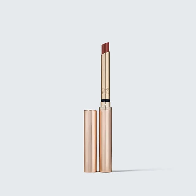 Pure Color Explicit Slick Shine Lipstick - 1
