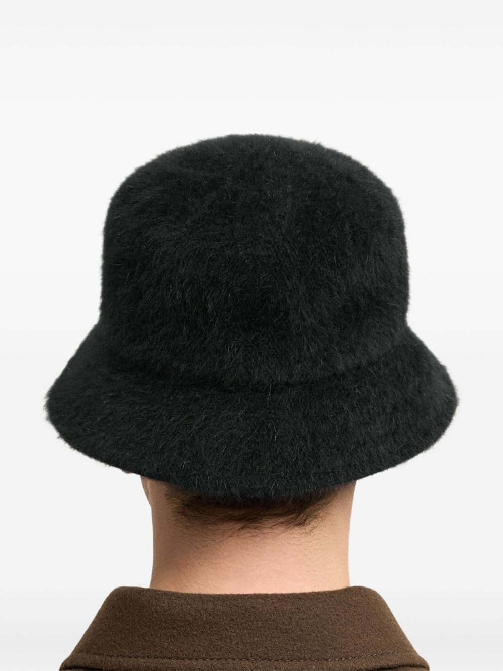 Ami de Coeur-plaque bucket hat - 4