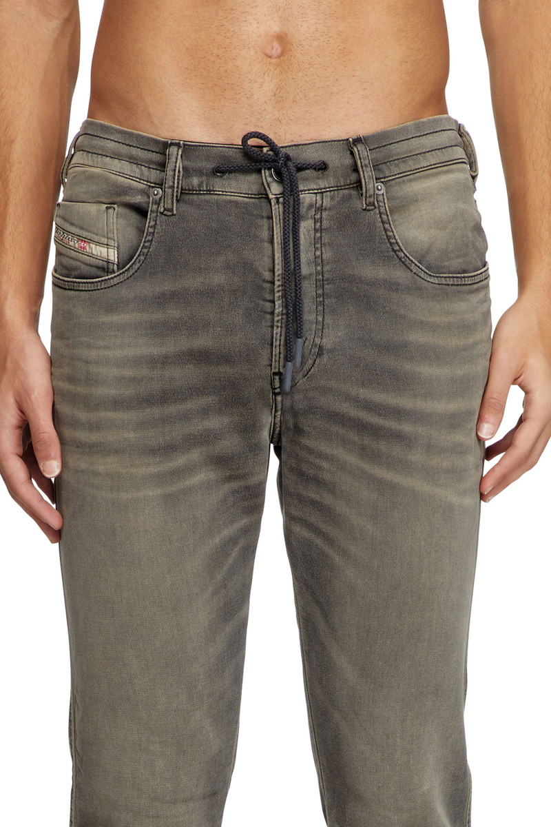 SLIM 2060 D-STRUKT JOGGJEANS® 068PD 5