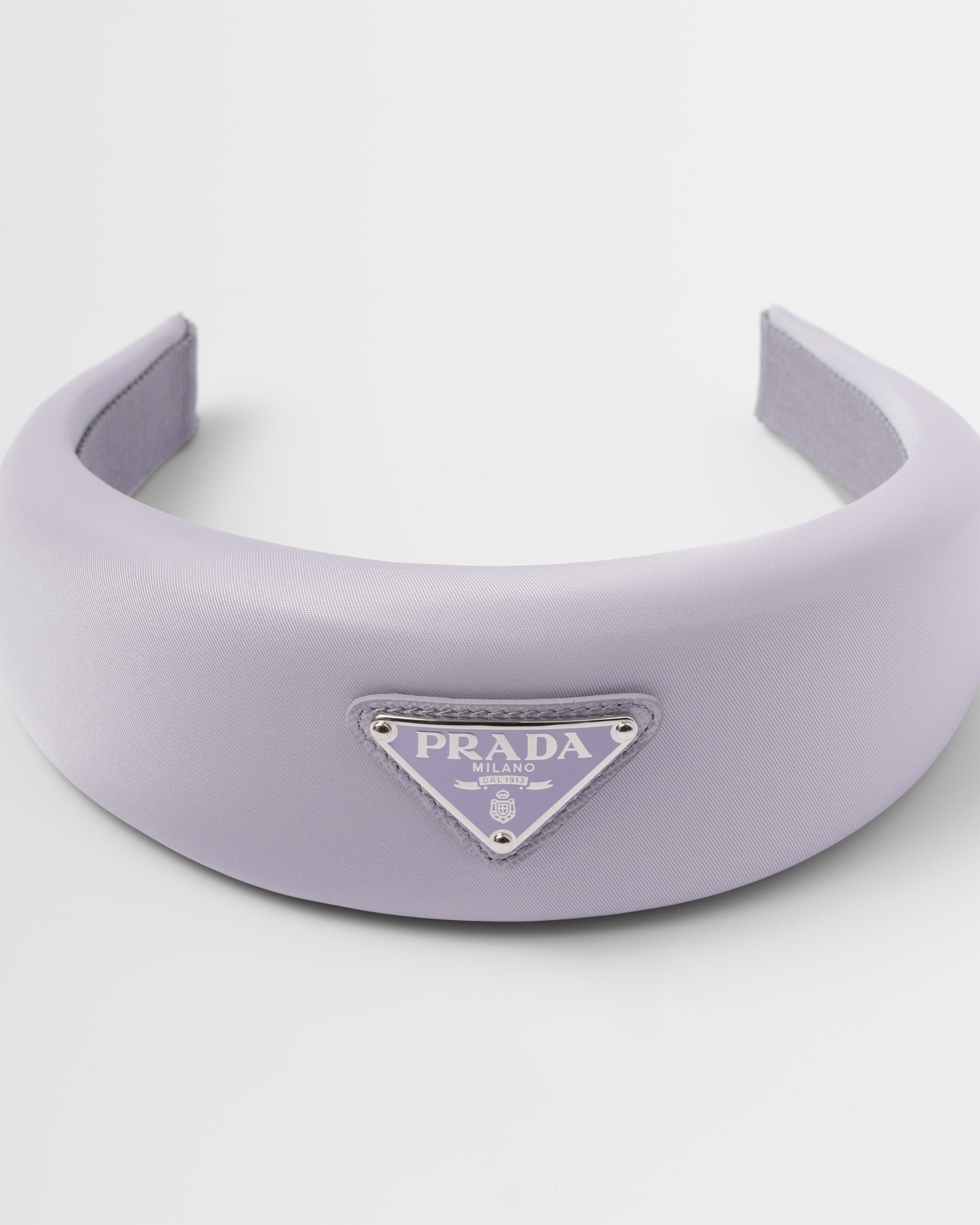 Re-Nylon headband - 3