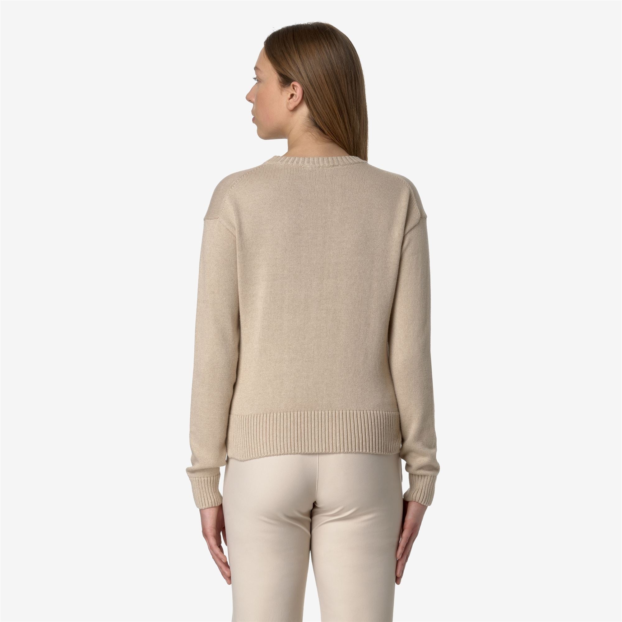 DOMITINE COTTON CASHMERE - 5