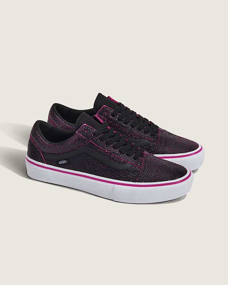 Vans Skate Old Skool Shoe outlook