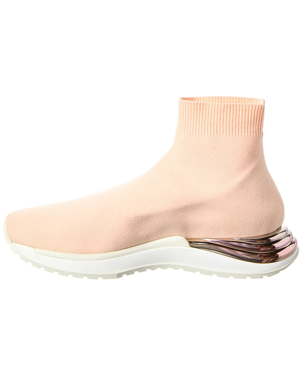Ferragamo Ninette Knit Sock Sneaker - 2