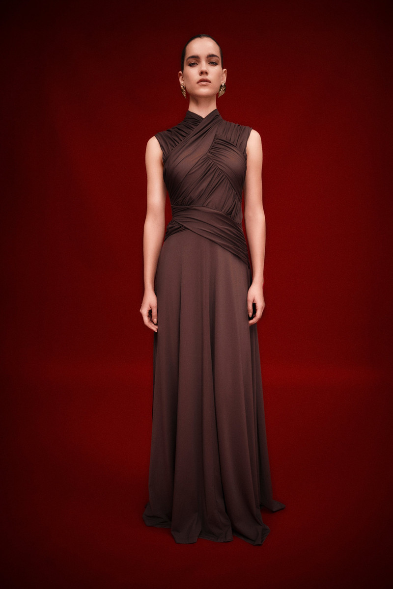 JUNIPER GOWN 5