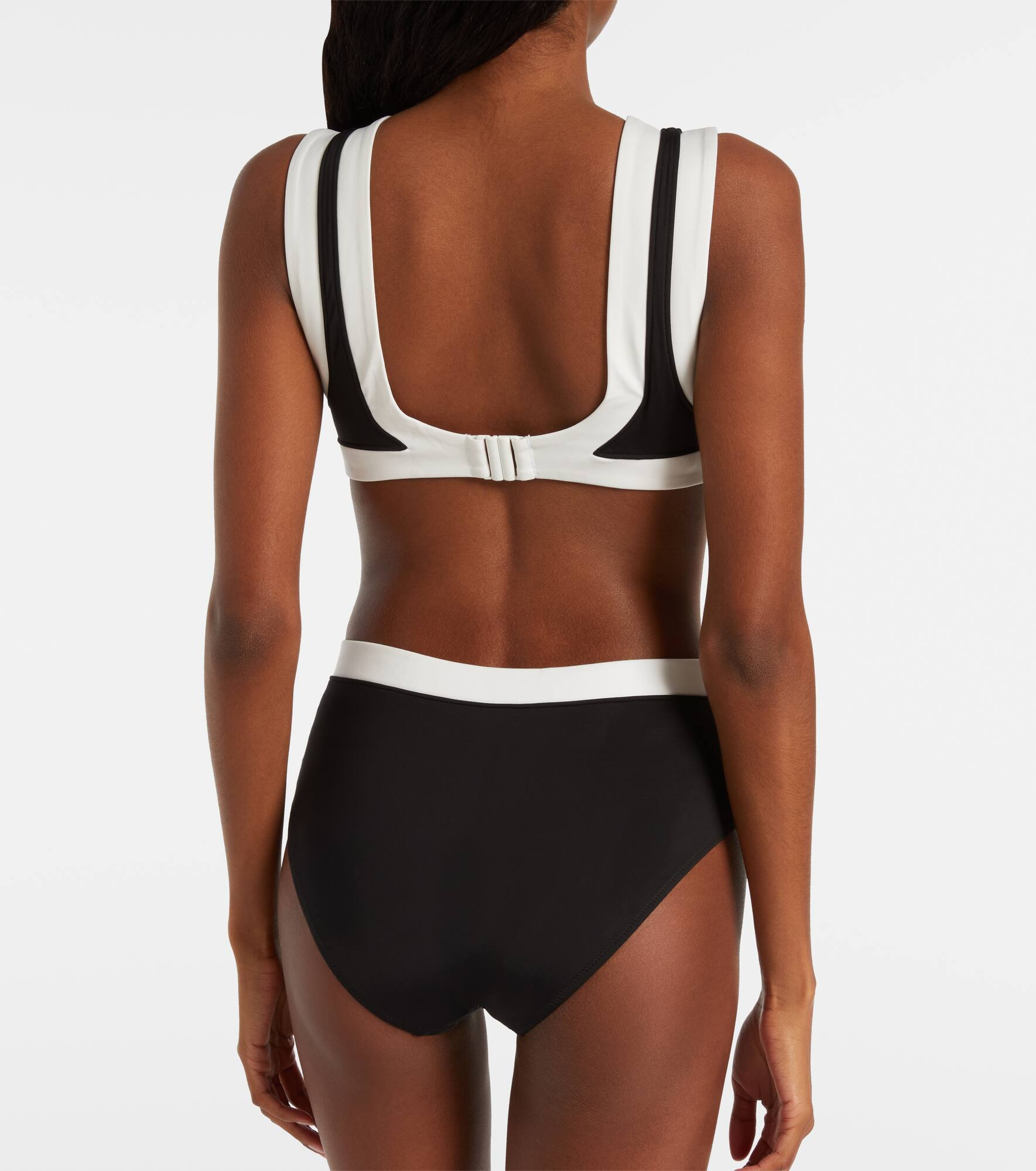 Dolce cutout swimsuit - 3