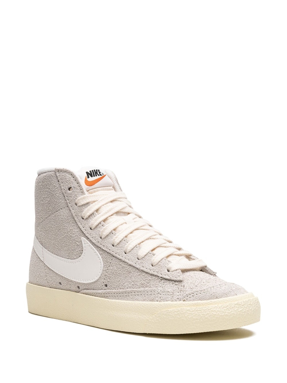 Blazer Mid 77 Vintage "Light Bone Alabaster" sneakers - 2