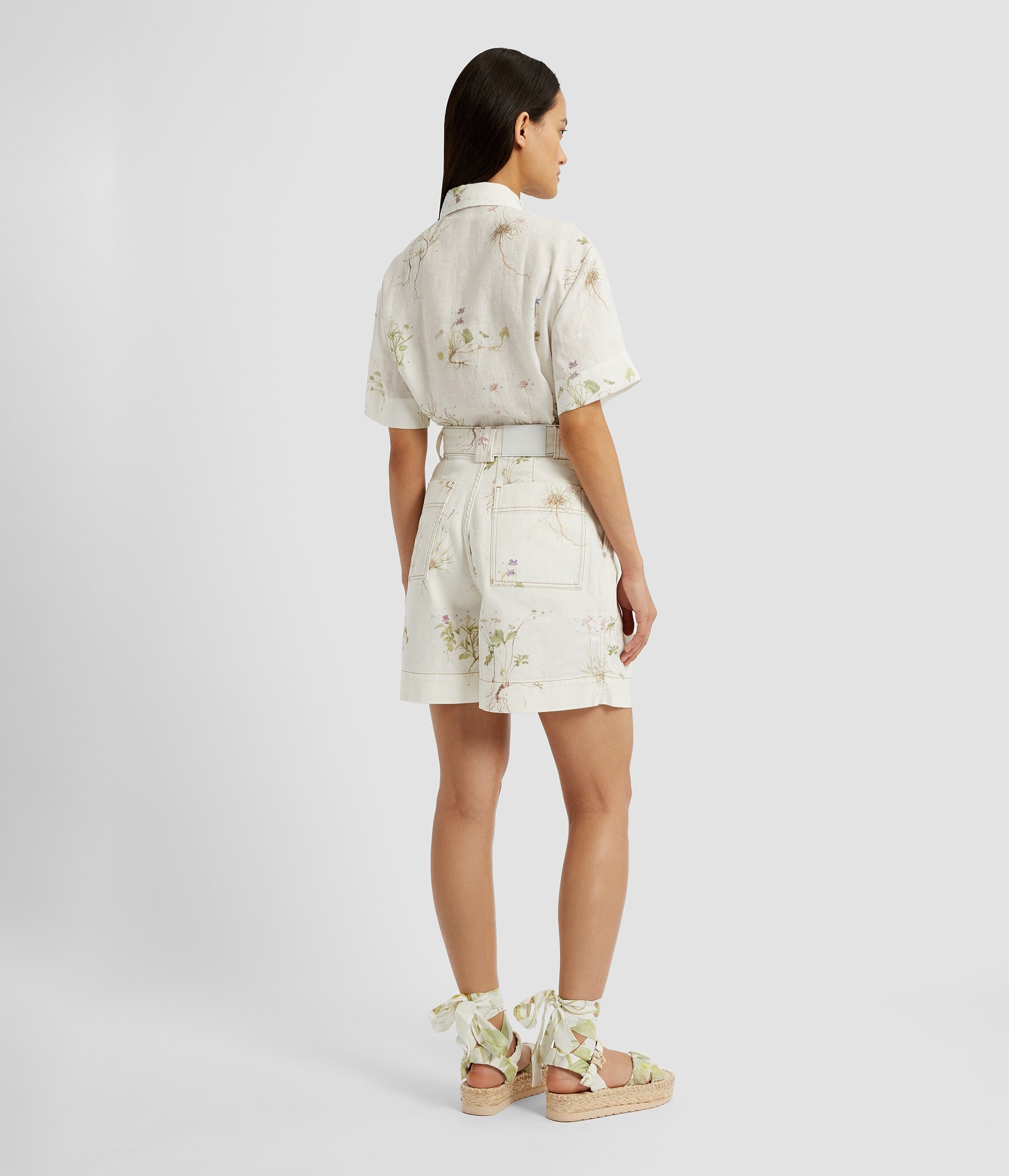 SHORT SLEEVE SHIRT - 3