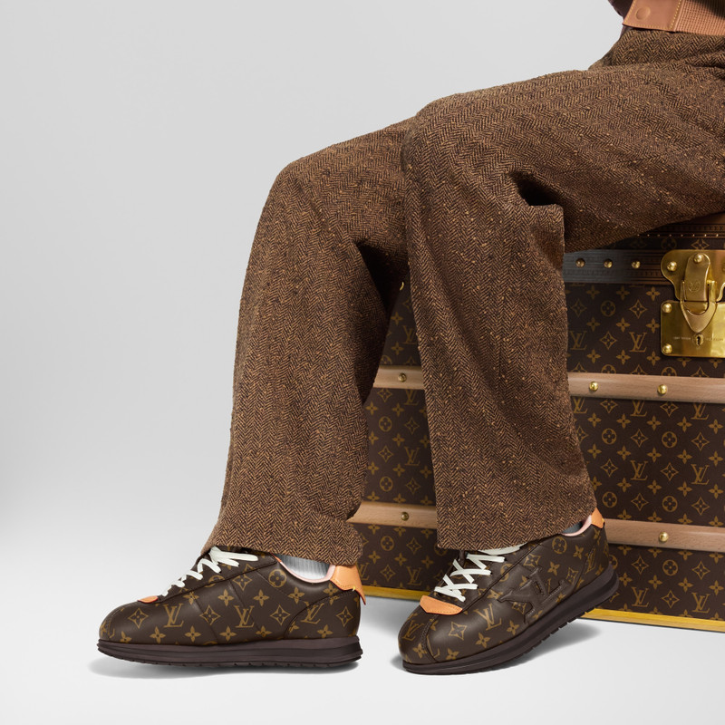 LV BUTTERSOFT Sneaker 7