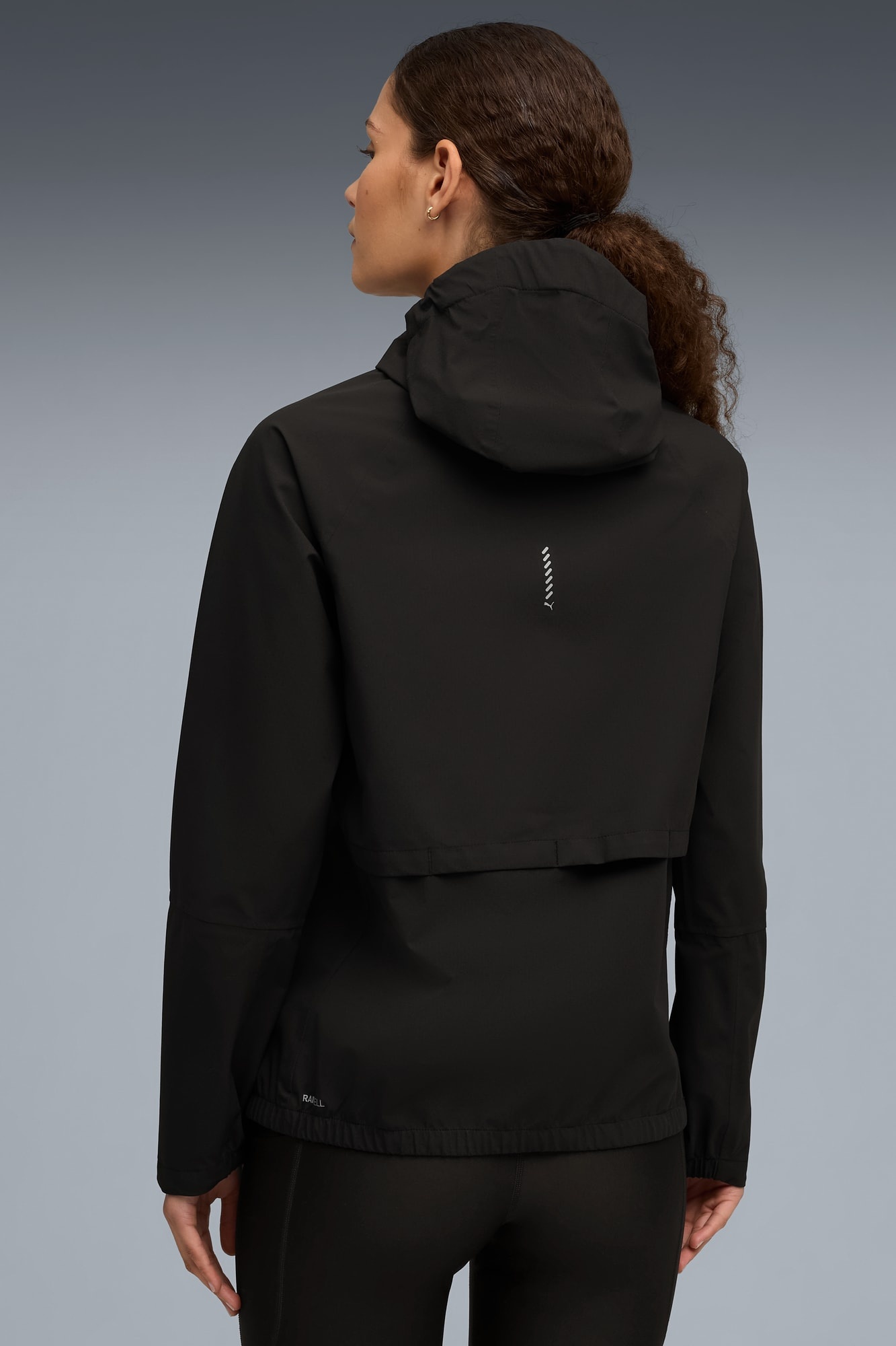 RUN rainCELL Jacket Women - 6