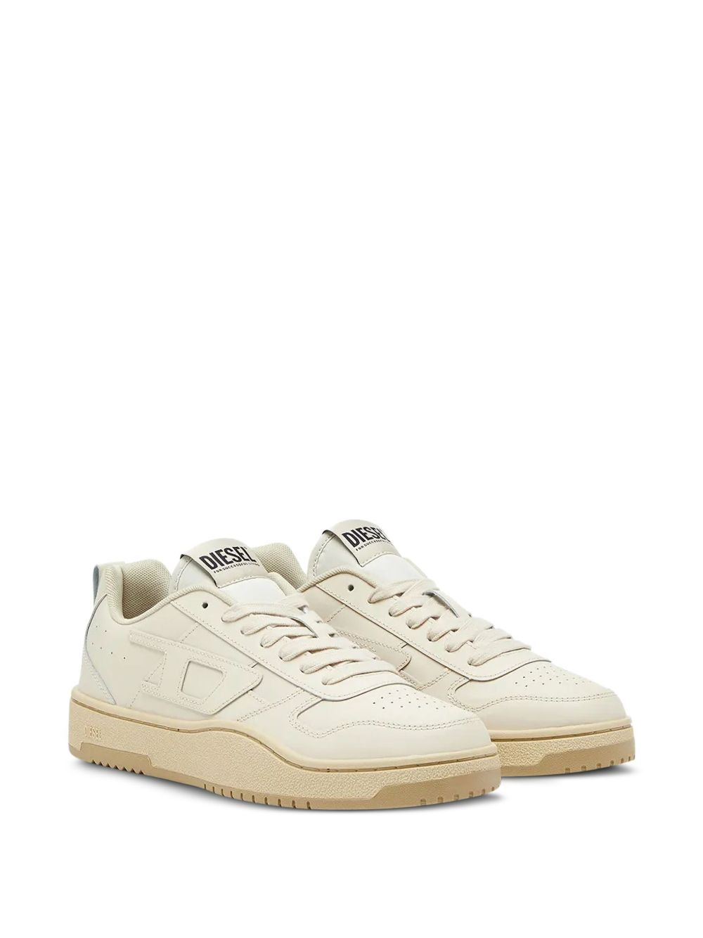 logo-detail sneakers - 2