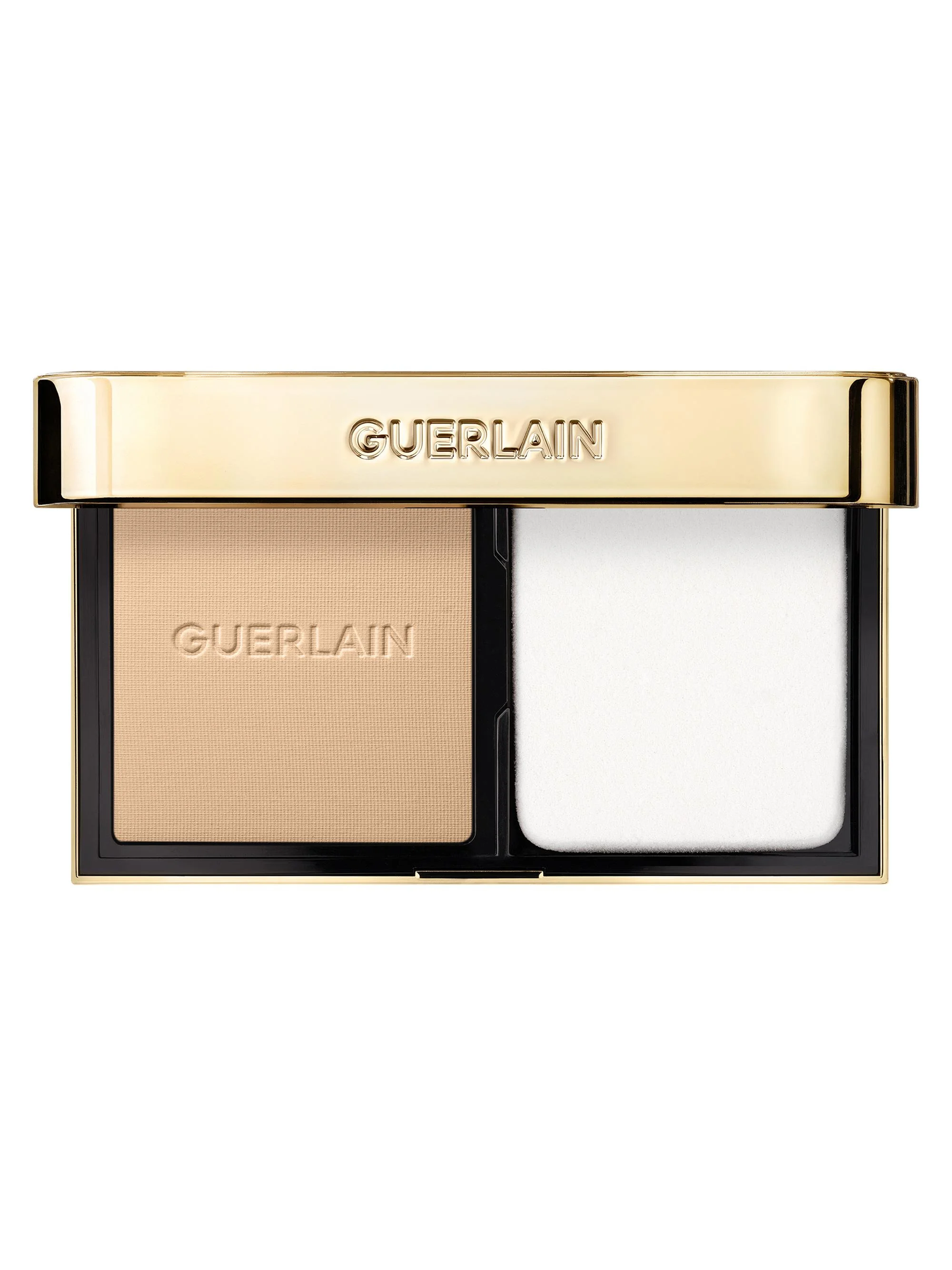 Women's Parure Gold Skin Control High Perfection Matte Powder Foundation - 2N - 1