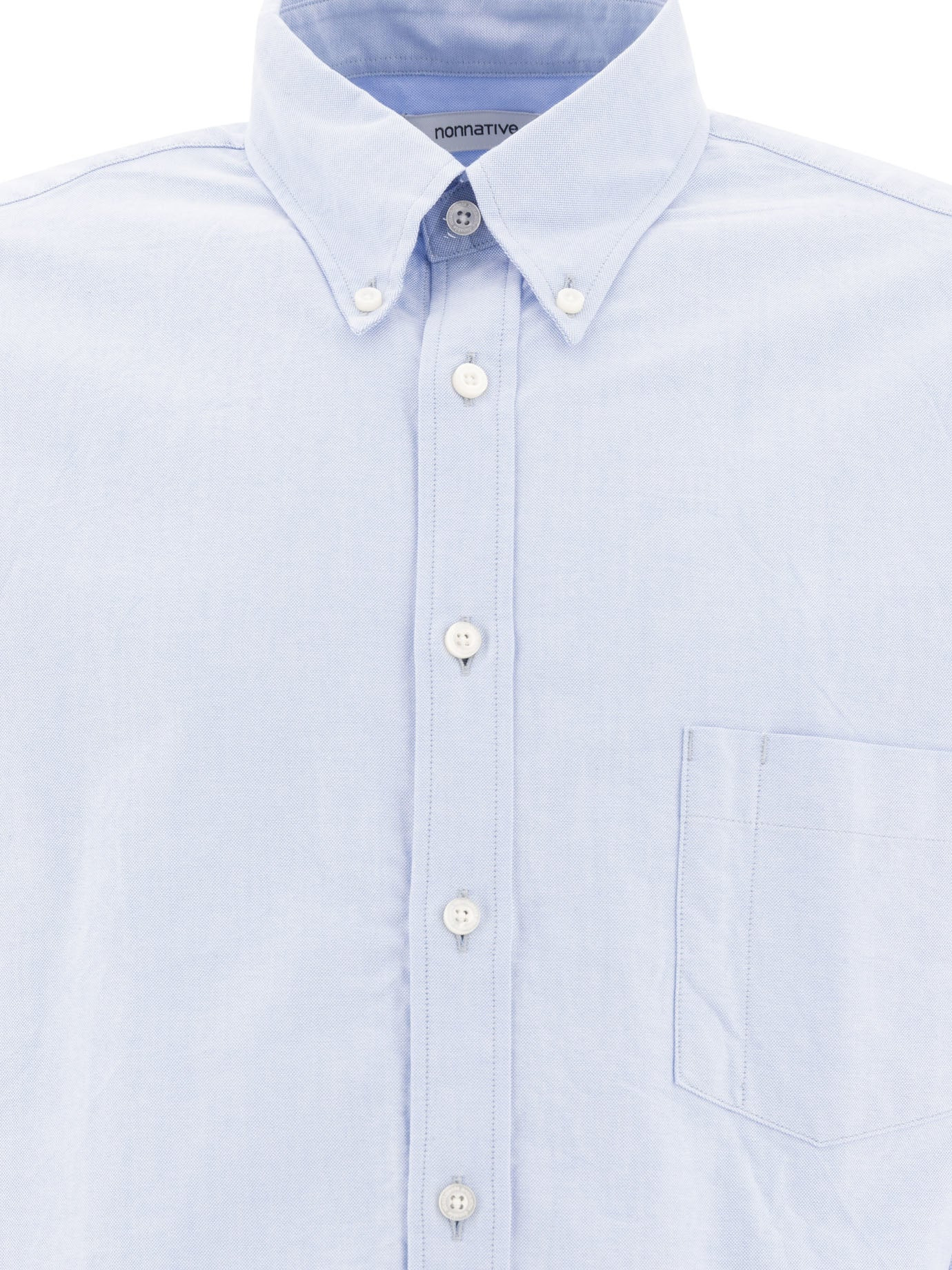 Nonnative Shirts - 3