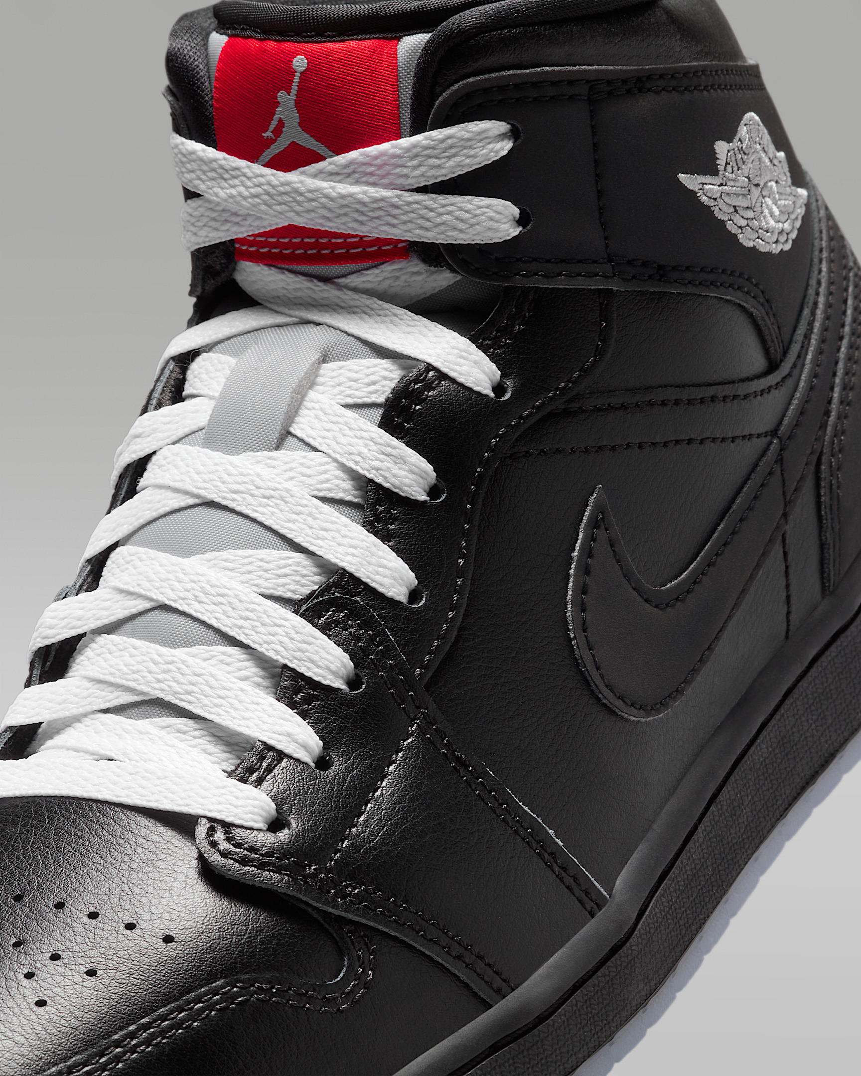 Air Jordan 1 Mid SE Men's Shoes - 7