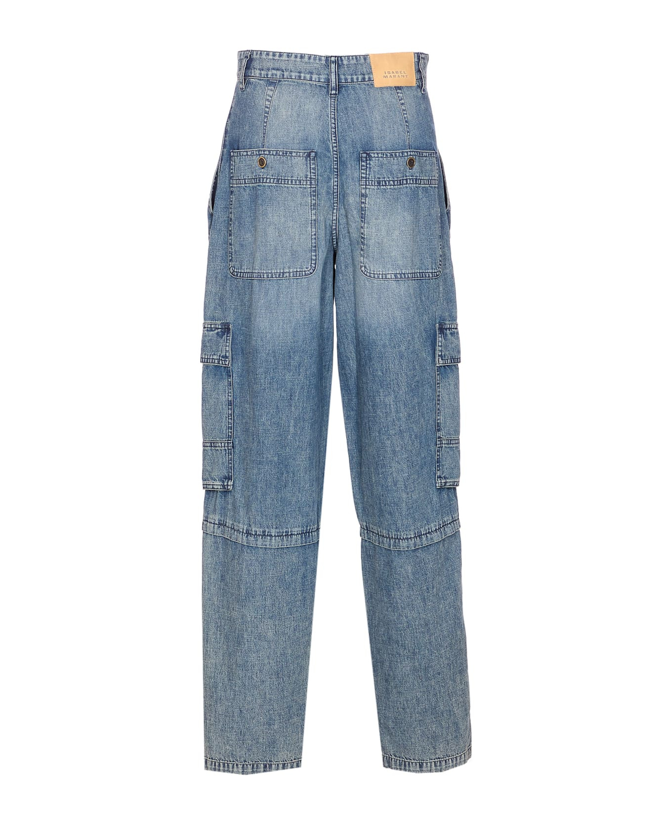 Nayla Pants - 2
