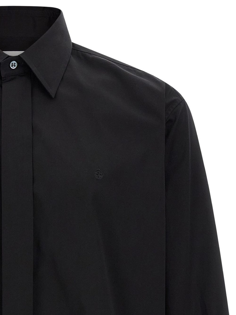 long-cuffed shirt 3