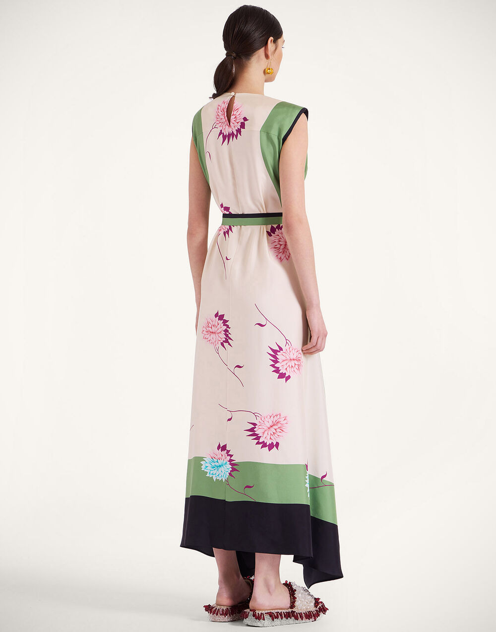 San Carlo Dress - 5