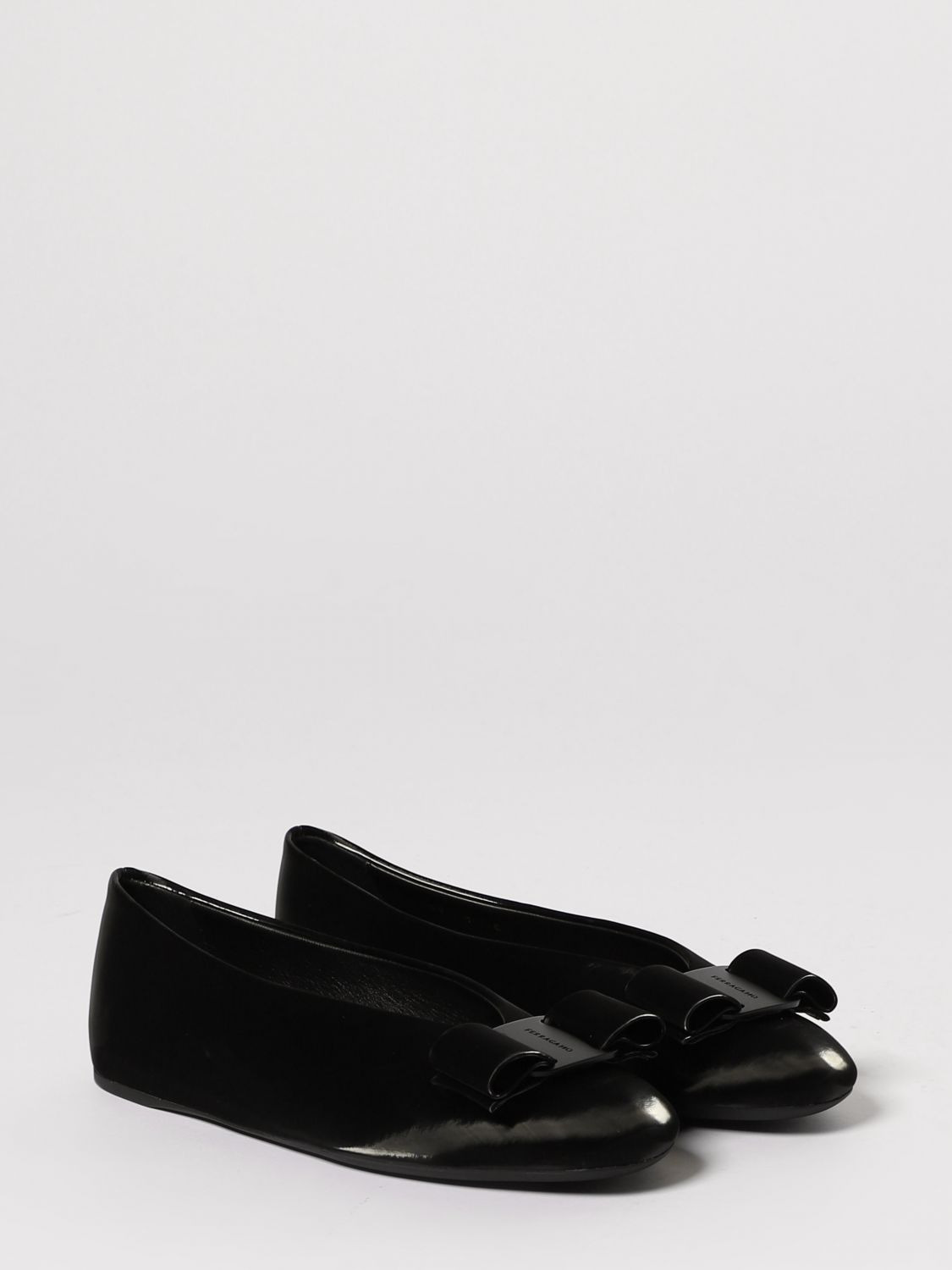 Ballet flats woman Ferragamo - 2
