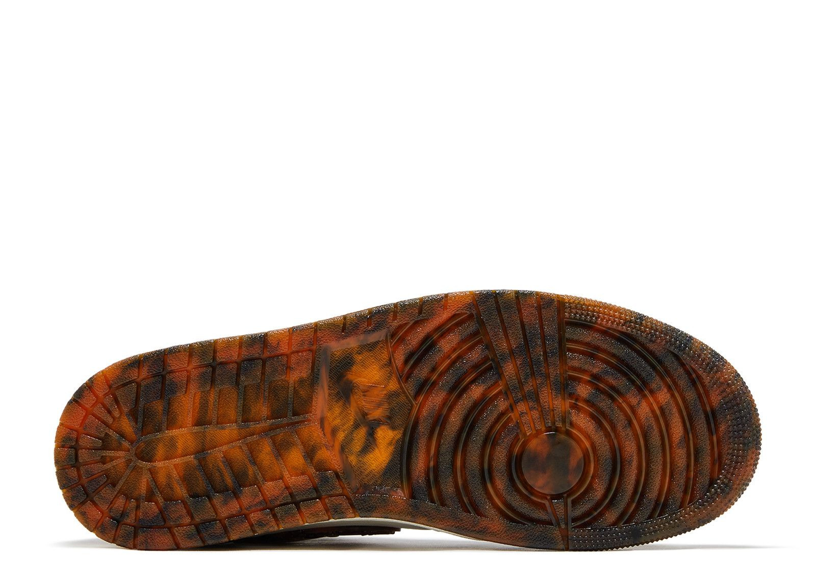 JORDAN 1 RETRO HIGH OG 'YEAR OF THE SNAKE' - 4