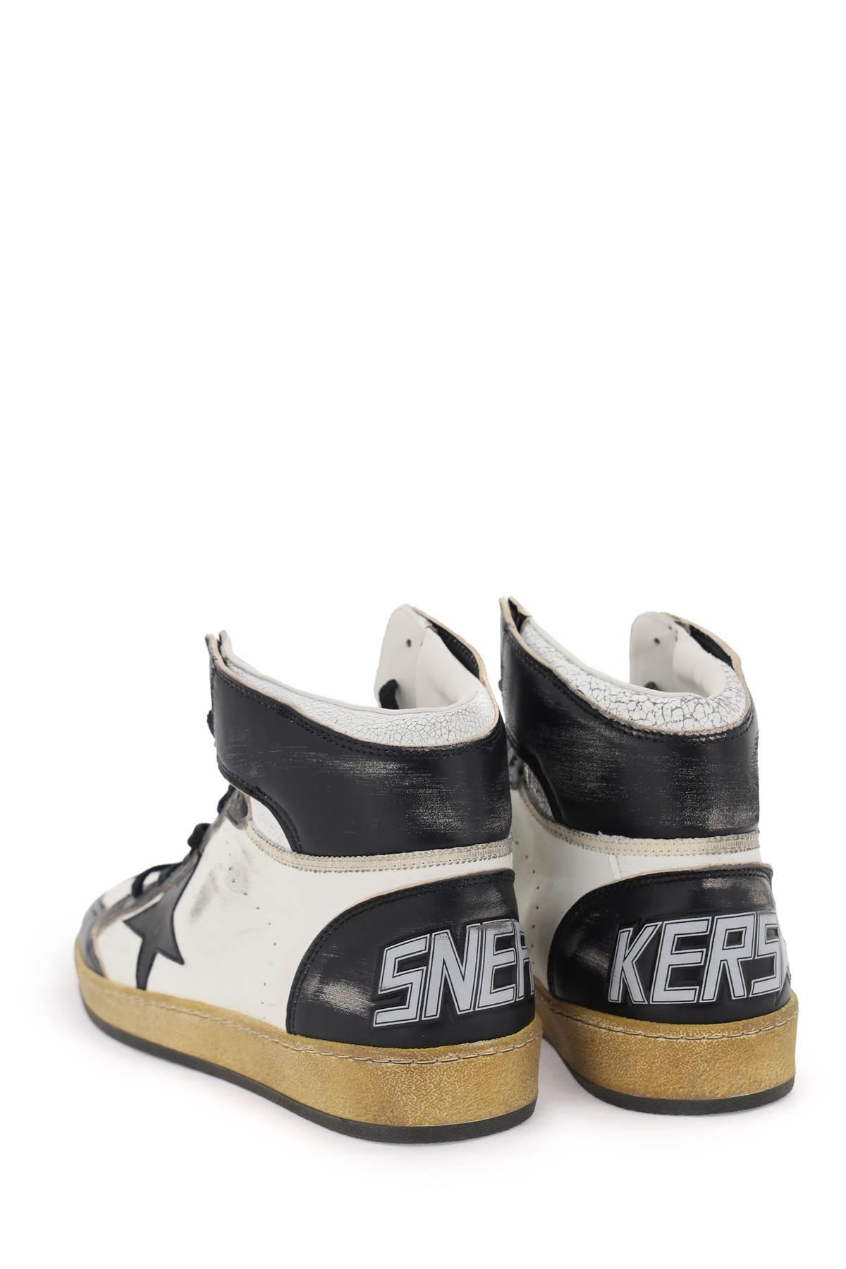 Sky-Star hi-top sneakers - 4