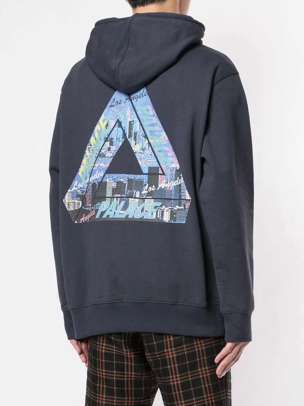 LA Hoodie - 4