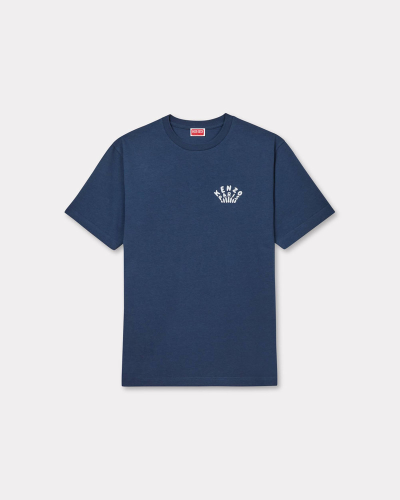 프로젝트 Dragonfly' embroidered 티셔츠 에 면 - 1