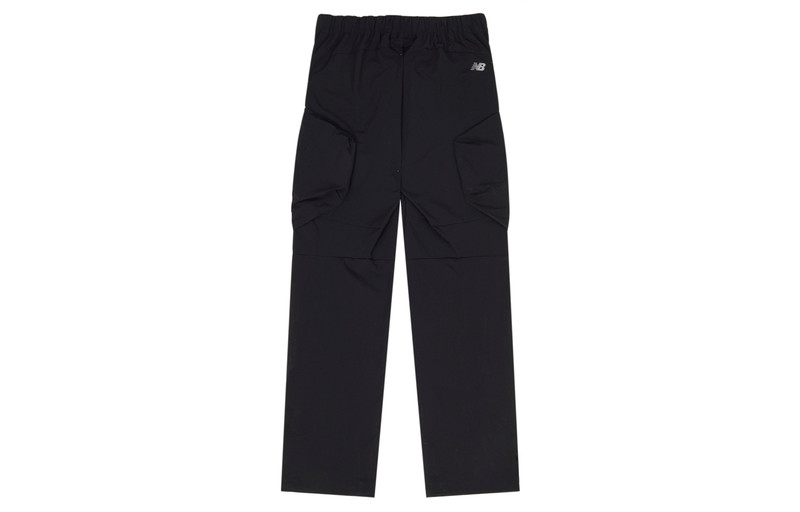 New Balance New Balance x LiangDong Pants 'Black' NTE17131-BK outlook