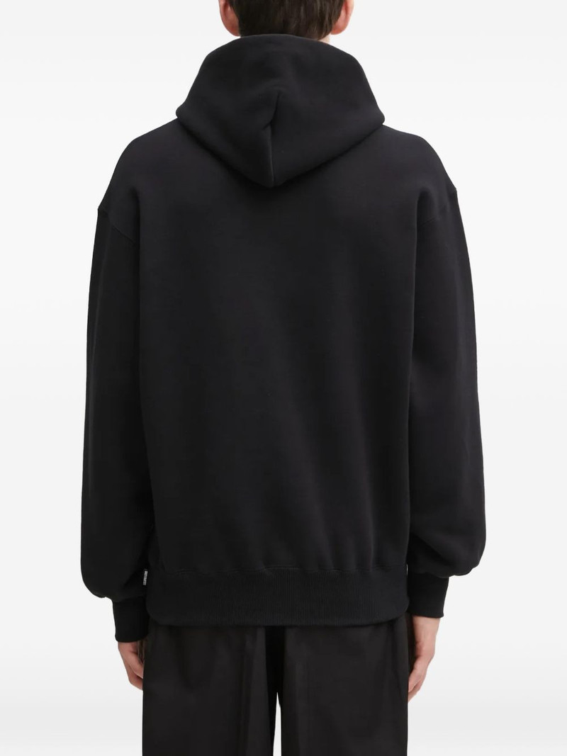 drawstring hoodie 4
