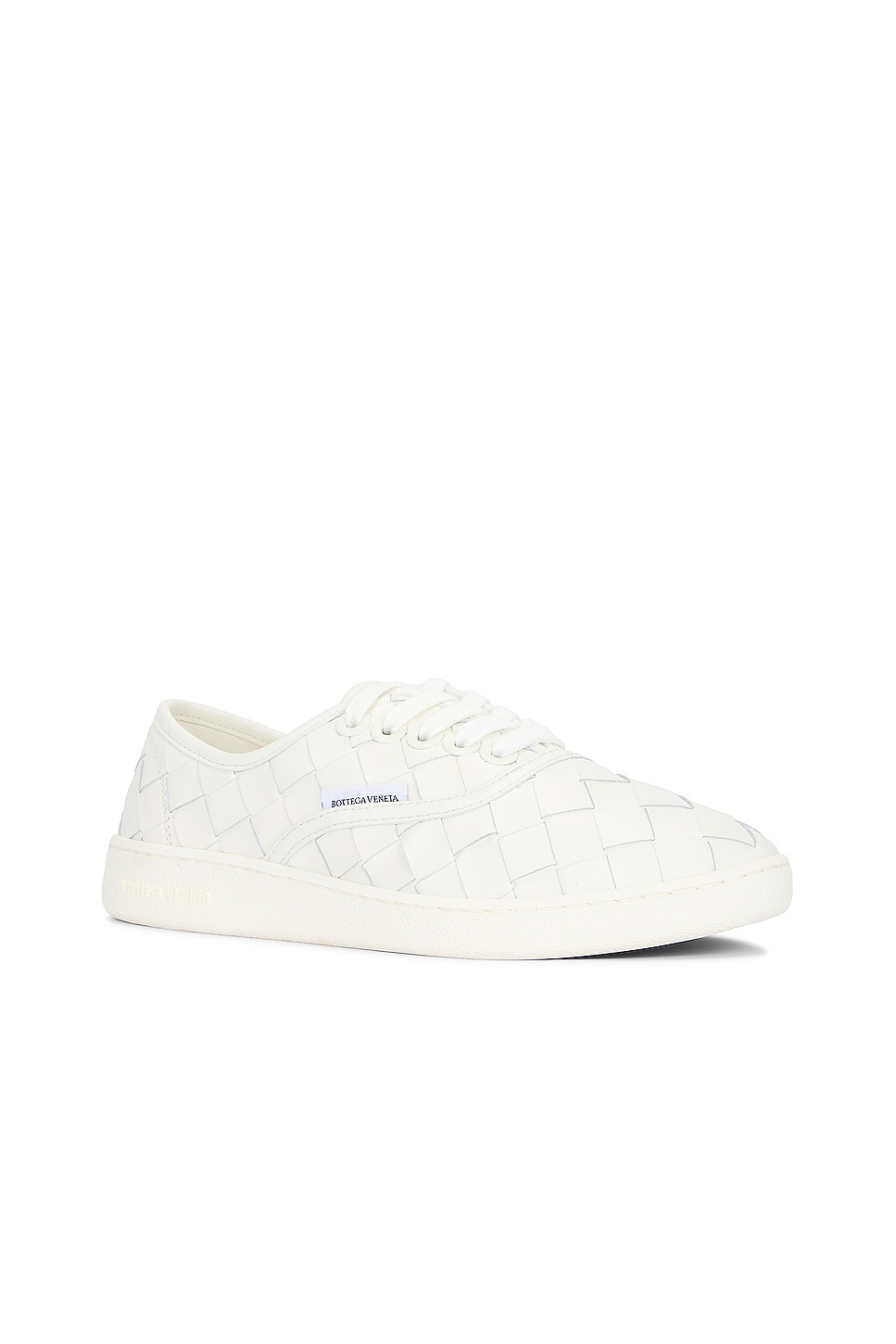 Fabric Sneaker - 2