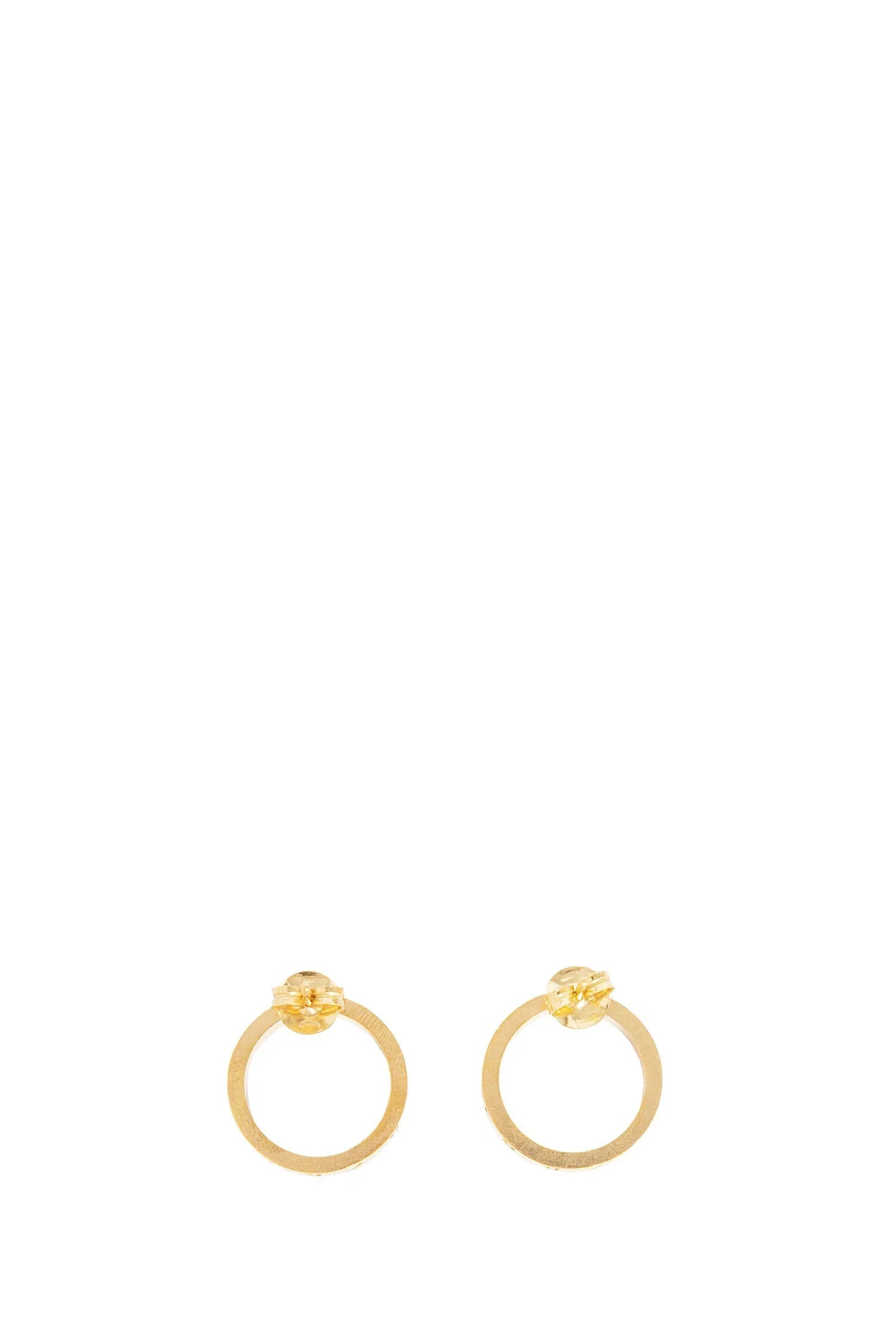 Numerical-Earrings - 2