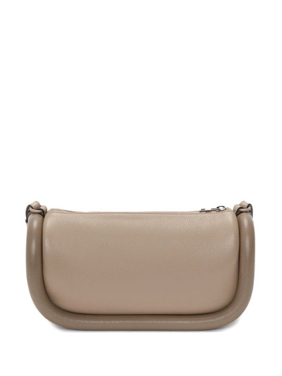 JW Anderson Bumper-15 leather crossbody bag outlook