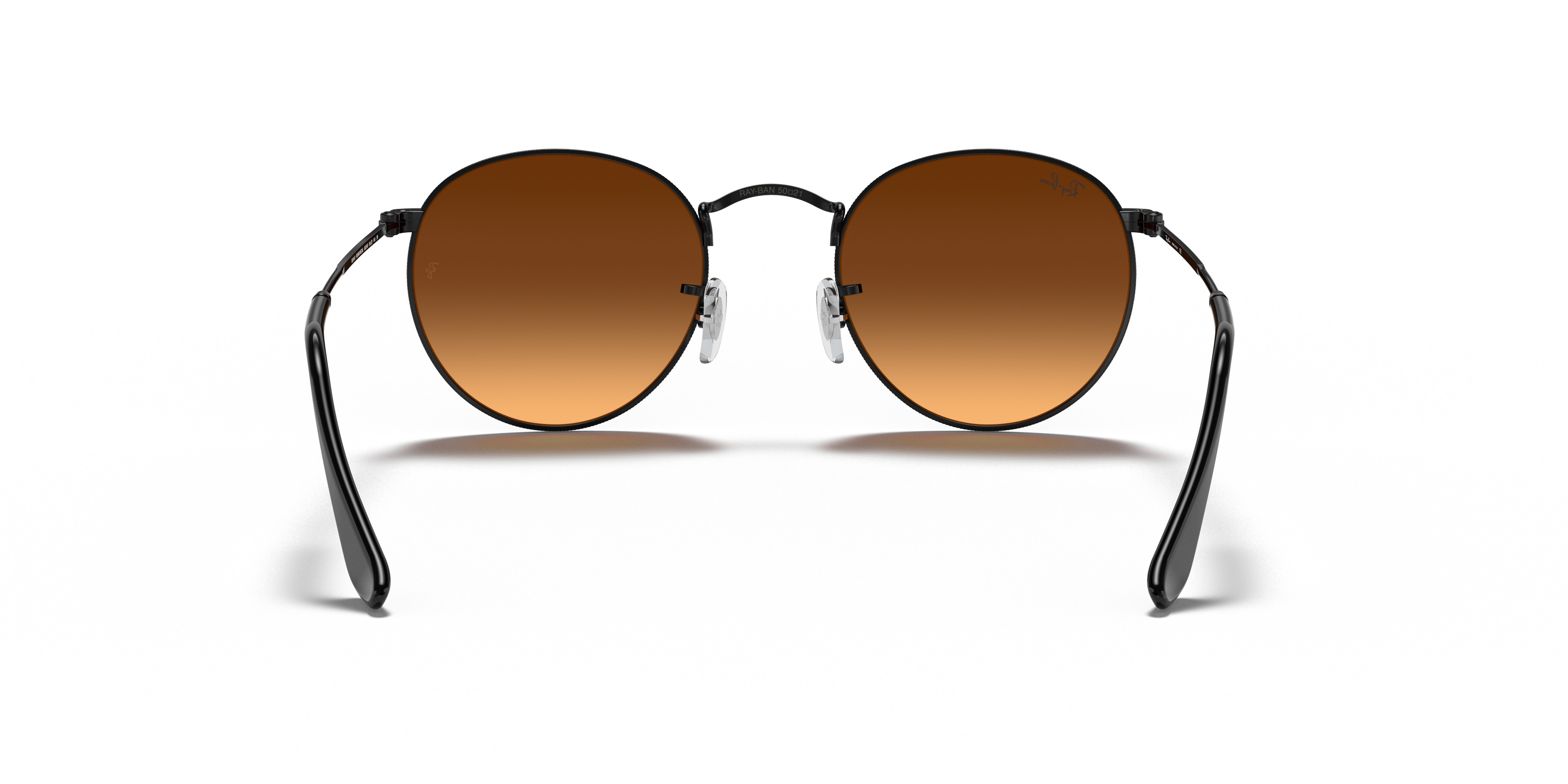 RB3447 Round Flash Lenses Gradient - 4
