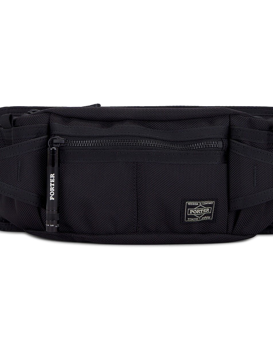 Heat Waist Bag - 1