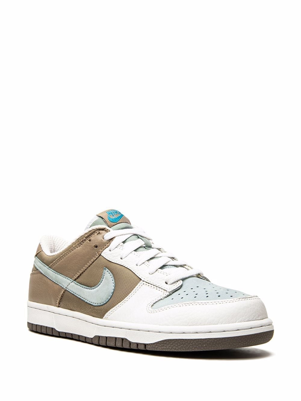 Dunk Low sneakers - 2