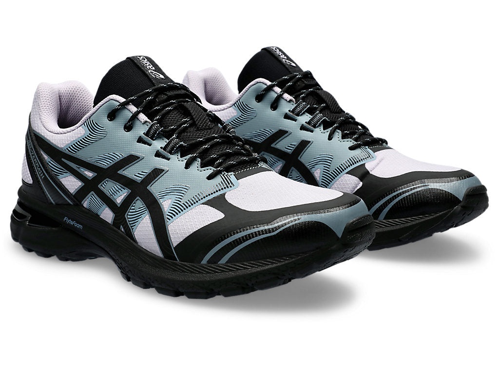 ASICS Gel-Terrain 'Faded Ash Rock Black' 1203A342-500 - 2