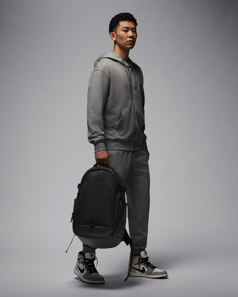 Jordan Franchise Backpack (29L) 12