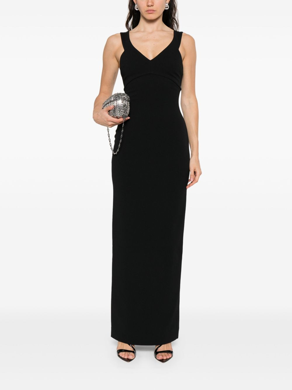 Solace London Women Nalani Maxi Dress - 5