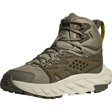 Anacapa Breeze Mid Hiking Shoe - Men's - 2